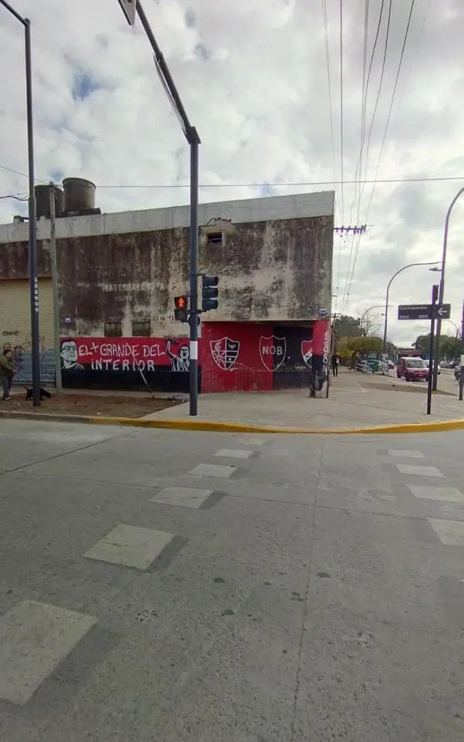 ALQUILER- GALPON - ROUILLON Y COCHABAMBA - BARRIO URQUIZA-ROSARIO 4