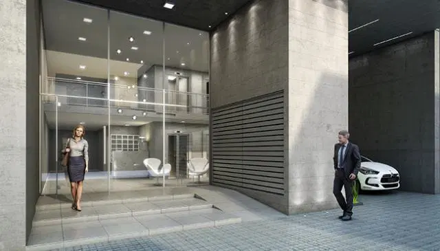 VENTA-DEPARTAMENTO 2 DORMITORIOS-AMENITIES-ZONA RIO 1