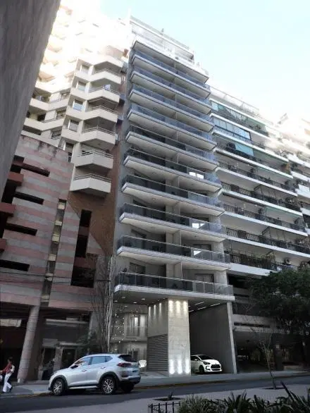 VENTA-DEPARTAMENTO 2 DORMITORIOS-AMENITIES-ZONA RIO 3