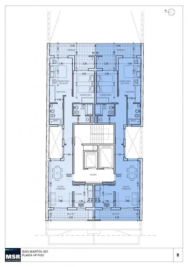 Plano 5
