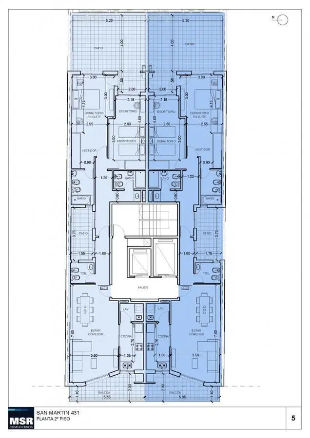 Plano 7
