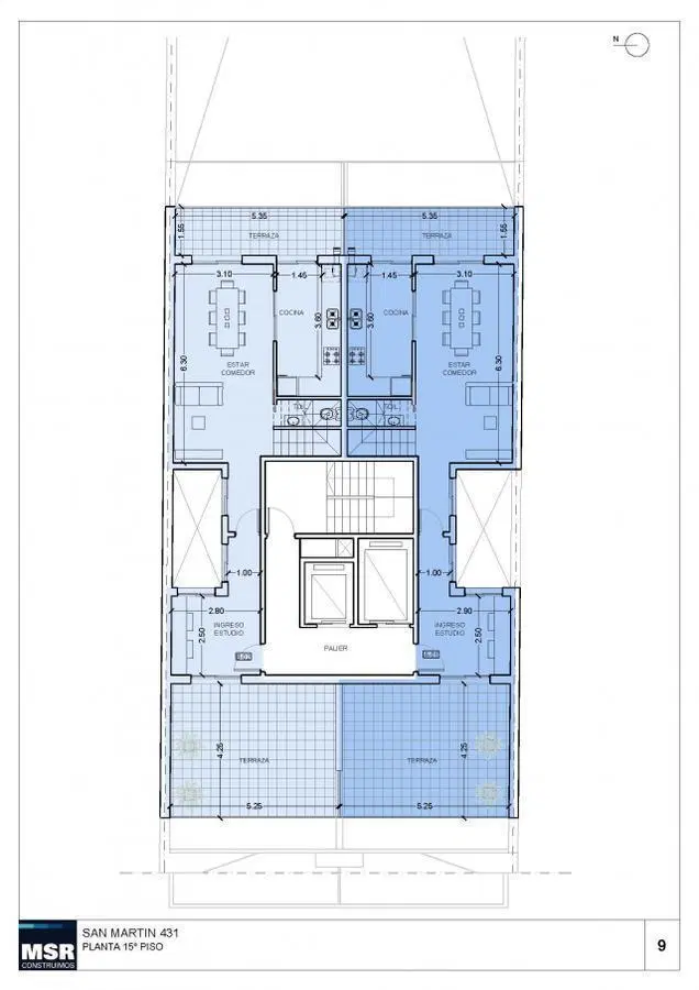 Plano 8