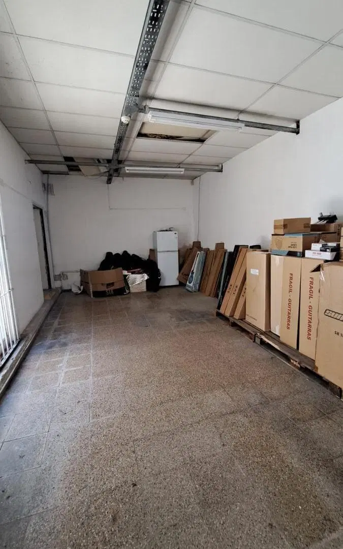 VENTA-LOCAL COMERCIAL-SARMIENTO 931-CENTRO-ROSARIO 5