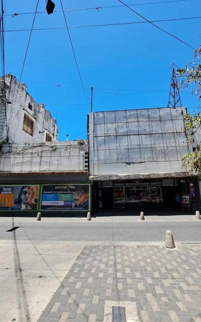VENTA-LOCAL COMERCIAL-SARMIENTO 931-CENTRO-ROSARIO 3