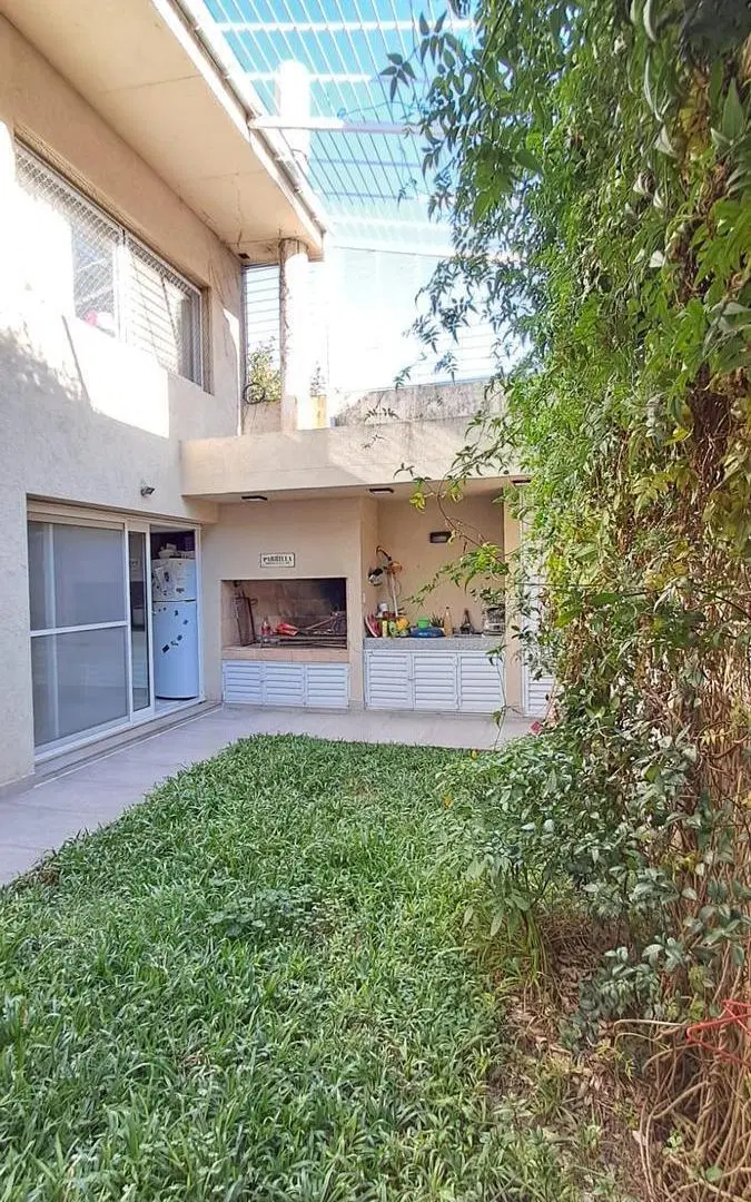 VENTA - CASA INTERNA ÚNICA 2/3 DORMITORIOS-1 DE MAYO 1638-BARRIO MARTÍN-ROSARIO 2