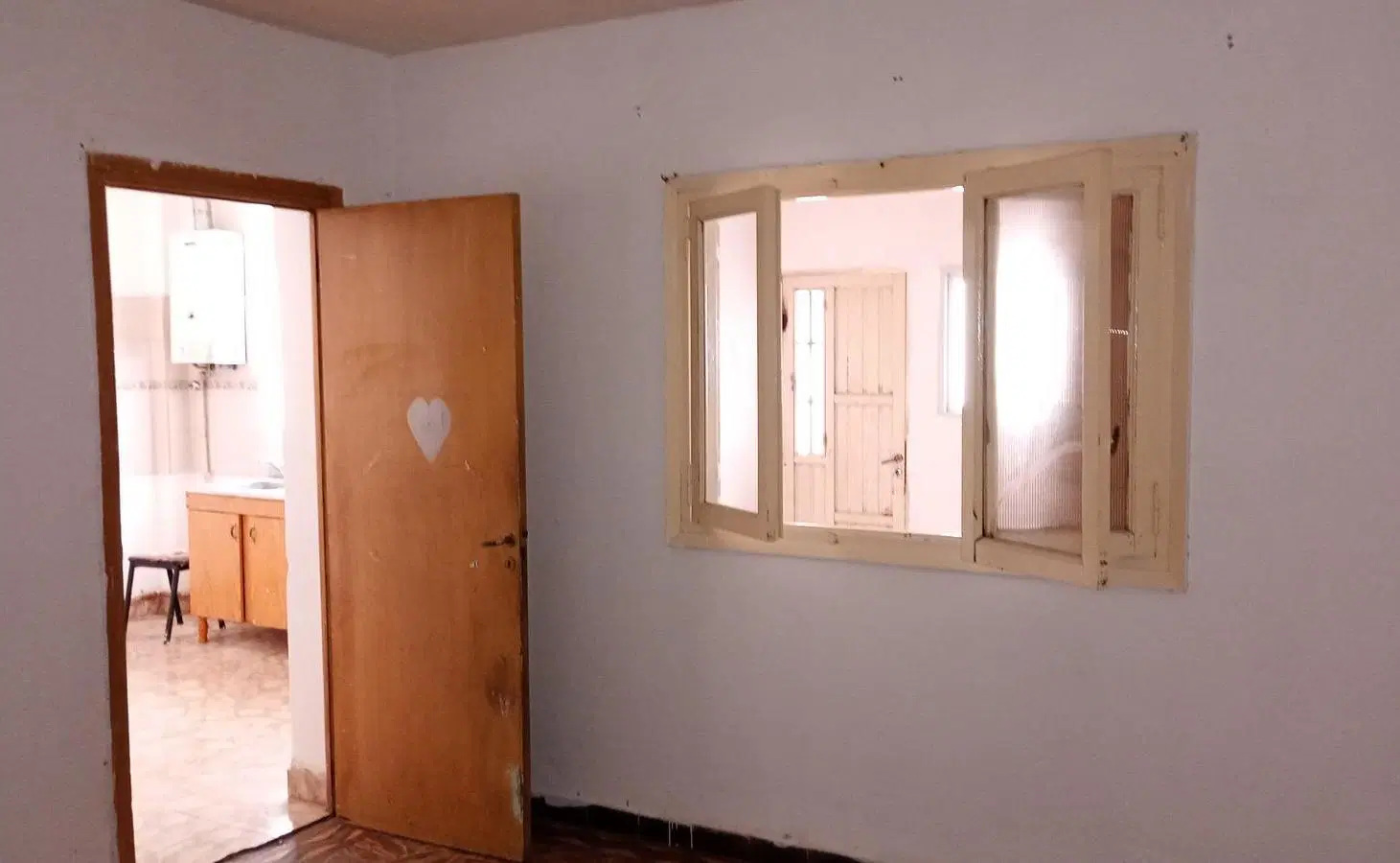 ALQUILER-DEPARTAMENTO INTERNO- PJE PALMERO1415- 1 DORMITORIO-BELGRANO-ROSARIO 3
