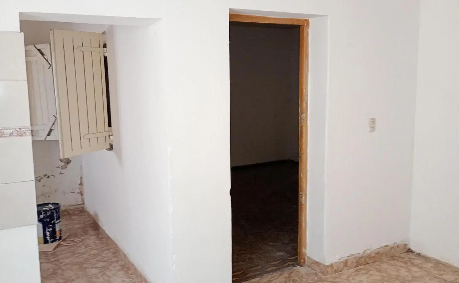 ALQUILER-DEPARTAMENTO INTERNO- PJE PALMERO1415- 1 DORMITORIO-BELGRANO-ROSARIO 4