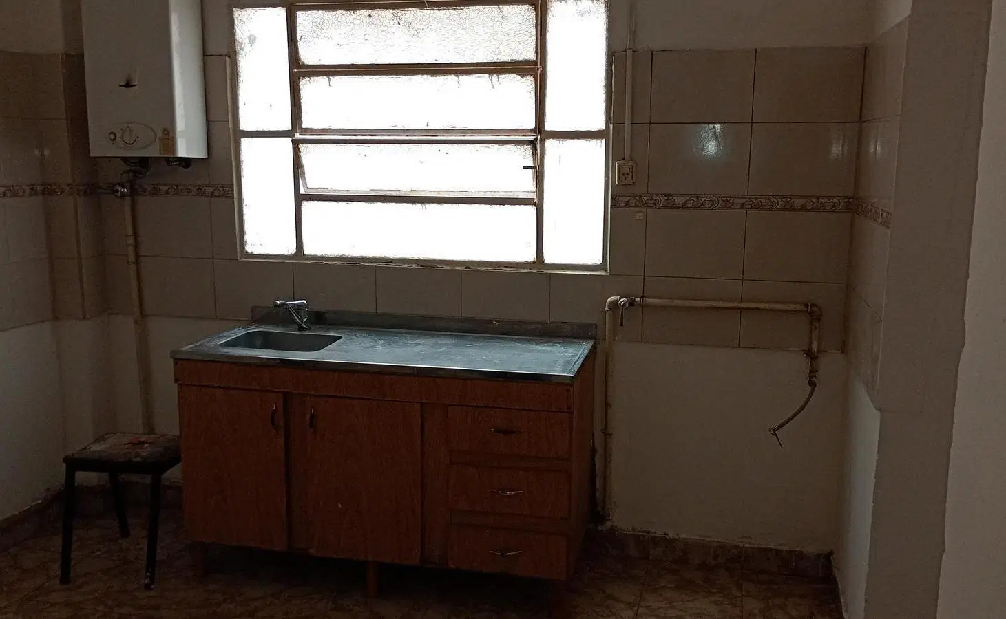 ALQUILER-DEPARTAMENTO INTERNO- PJE PALMERO1415- 1 DORMITORIO-BELGRANO-ROSARIO 2