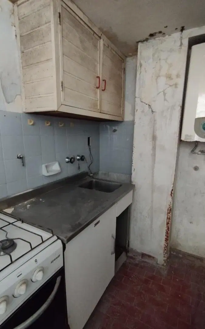 VENTA-DEPARTAMENTO 1 DORMITORIO-MARTIN-ROSARIO 3