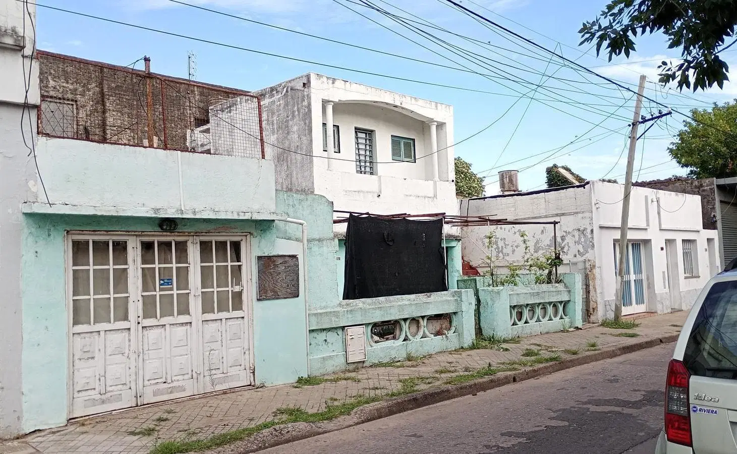 VENTA - CASA-3 DORMITORIOS-ALVARADO 1478-AZCUENAGA- ROSARIO 3