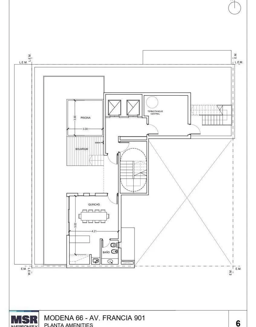Plano 5