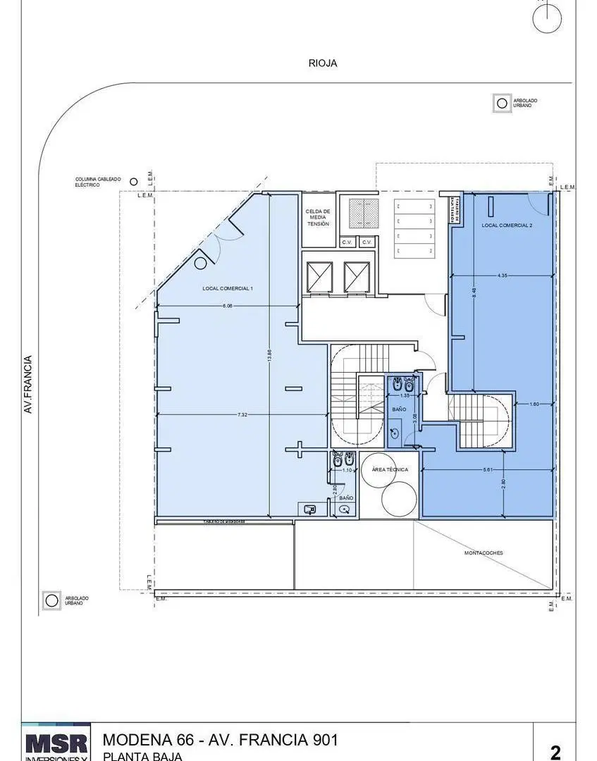 Plano 3
