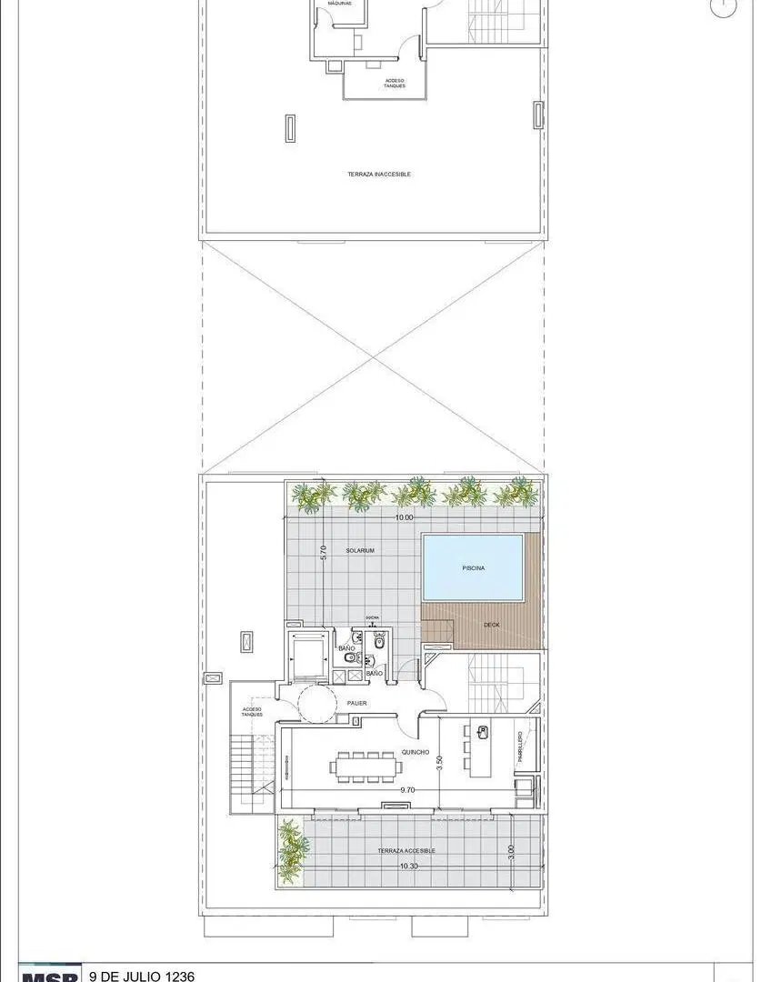Plano 8