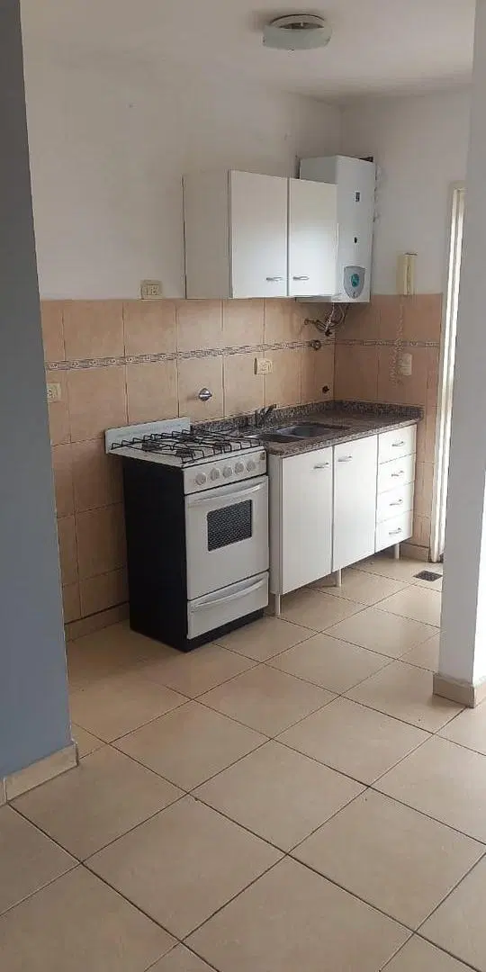 ALQUILER-MENDOZA 4420 - DEPARTAMENTO- 1 DORMITORIO- ROSARIO- ECHESORTU 4