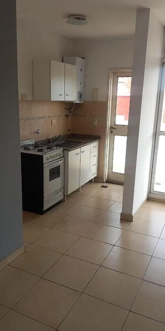 ALQUILER-MENDOZA 4420 - DEPARTAMENTO- 1 DORMITORIO- ROSARIO- ECHESORTU 1