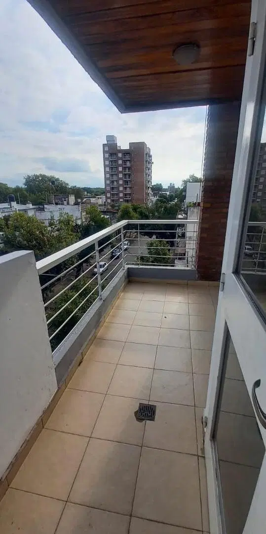 ALQUILER-MENDOZA 4420 - DEPARTAMENTO- 1 DORMITORIO- ROSARIO- ECHESORTU 2