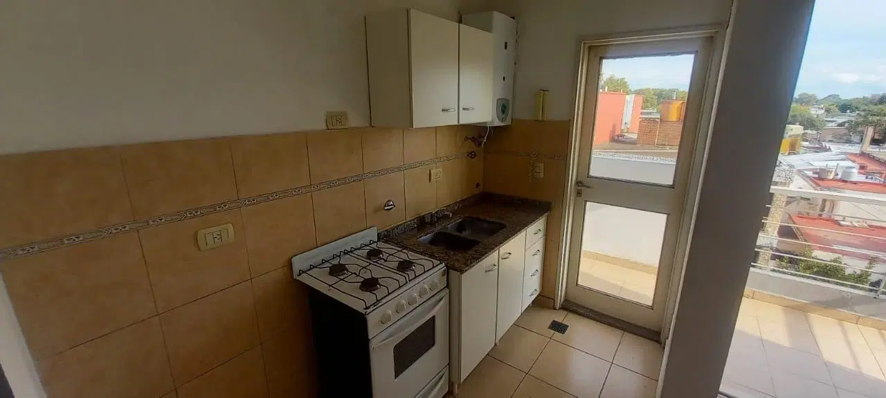 ALQUILER-MENDOZA 4420 - DEPARTAMENTO- 1 DORMITORIO- ROSARIO- ECHESORTU 3