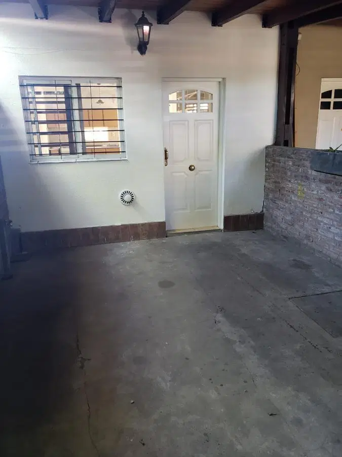 ALQUILER / VENTA-PAMPA 5834- DUPLEX 2 DORMITOROS Y COCHERA - BELGRANO- ROSARIO 5