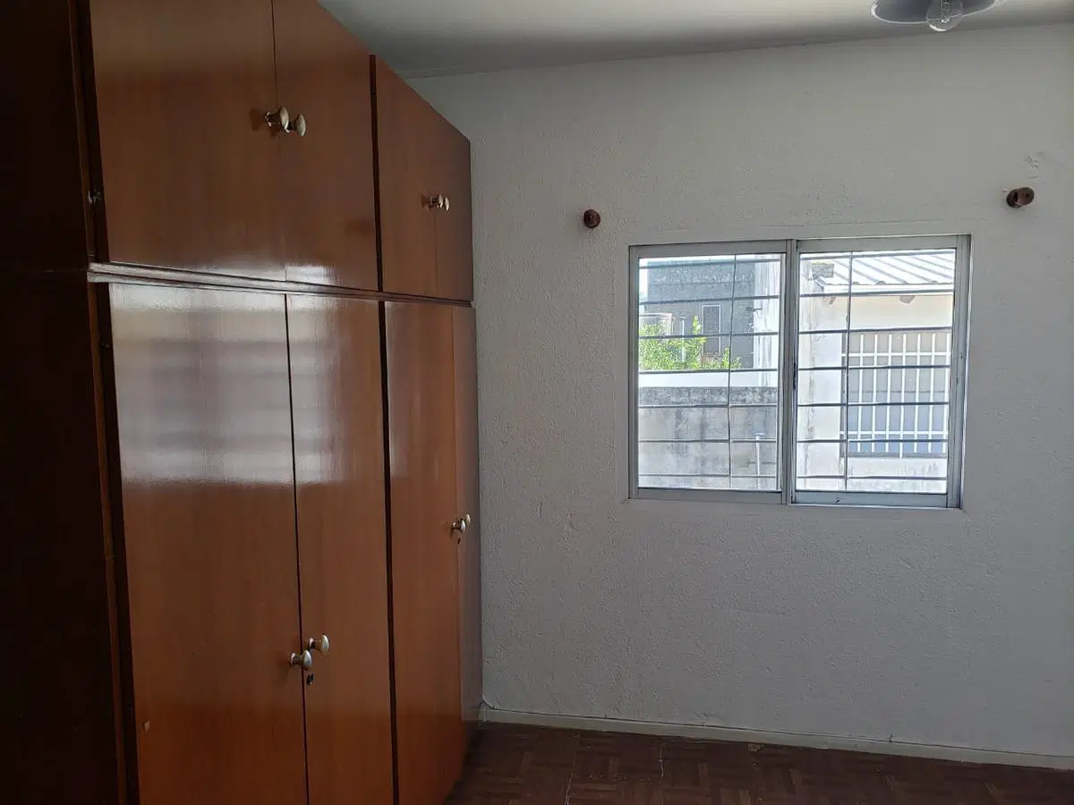 ALQUILER / VENTA-PAMPA 5834- DUPLEX 2 DORMITOROS Y COCHERA - BELGRANO- ROSARIO 1