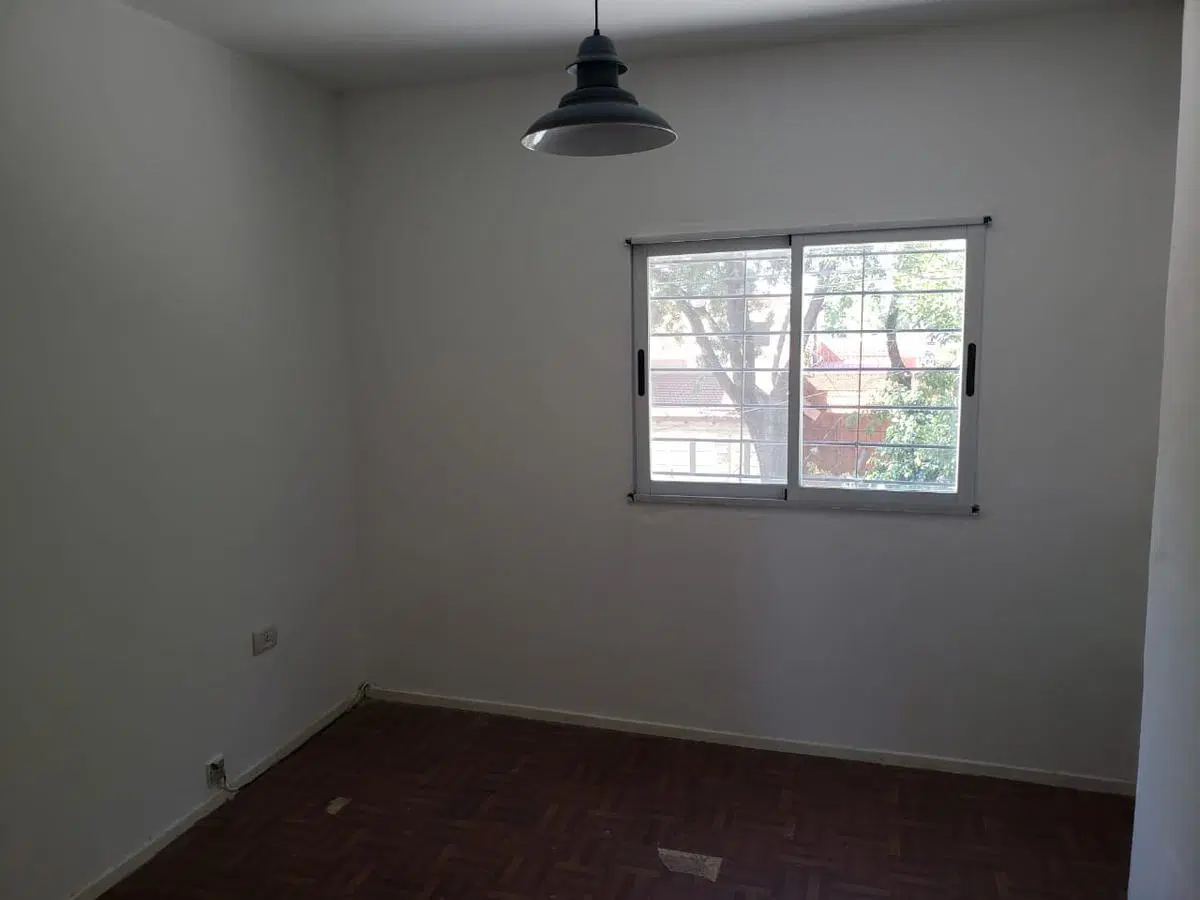 ALQUILER / VENTA-PAMPA 5834- DUPLEX 2 DORMITOROS Y COCHERA - BELGRANO- ROSARIO 3