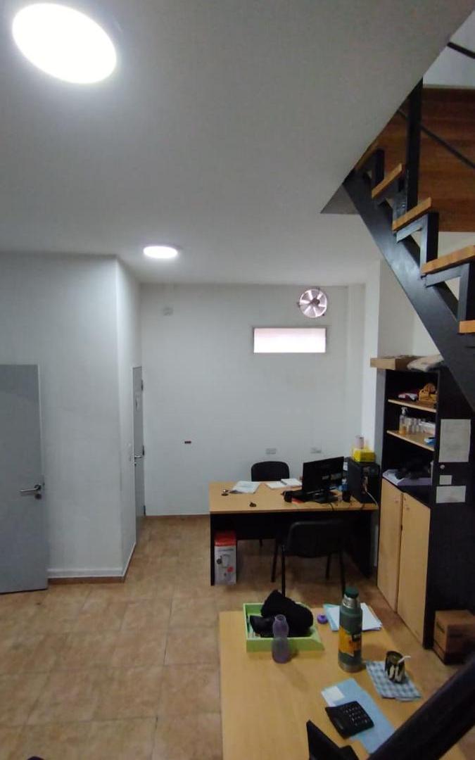 Foto de ALQUILER - LOCAL - MENDOZA 4563 - ROSARIO, imagen 1