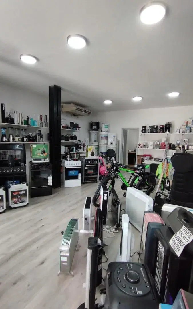 ALQUILER - LOCAL - MENDOZA 4563 - ROSARIO 3