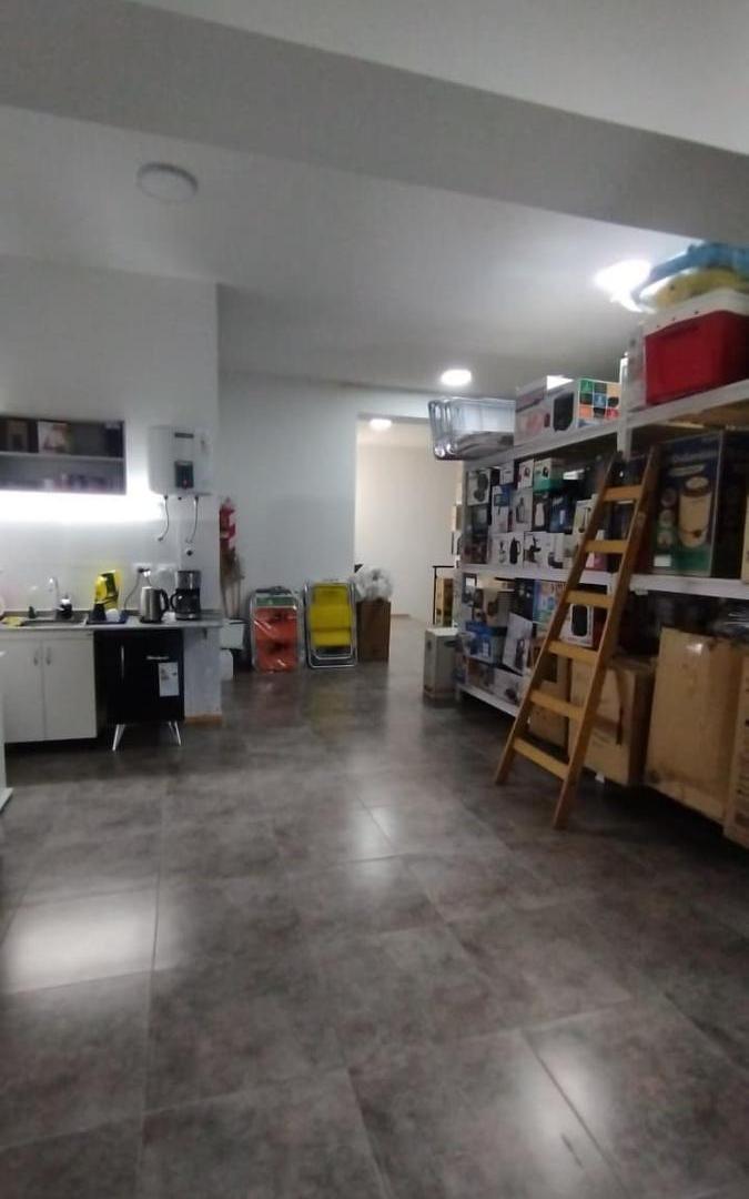 Foto de ALQUILER - LOCAL - MENDOZA 4563 - ROSARIO, imagen 3