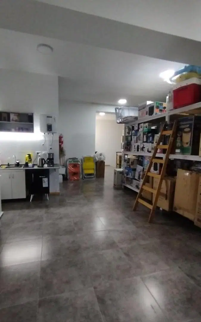 ALQUILER - LOCAL - MENDOZA 4563 - ROSARIO 3