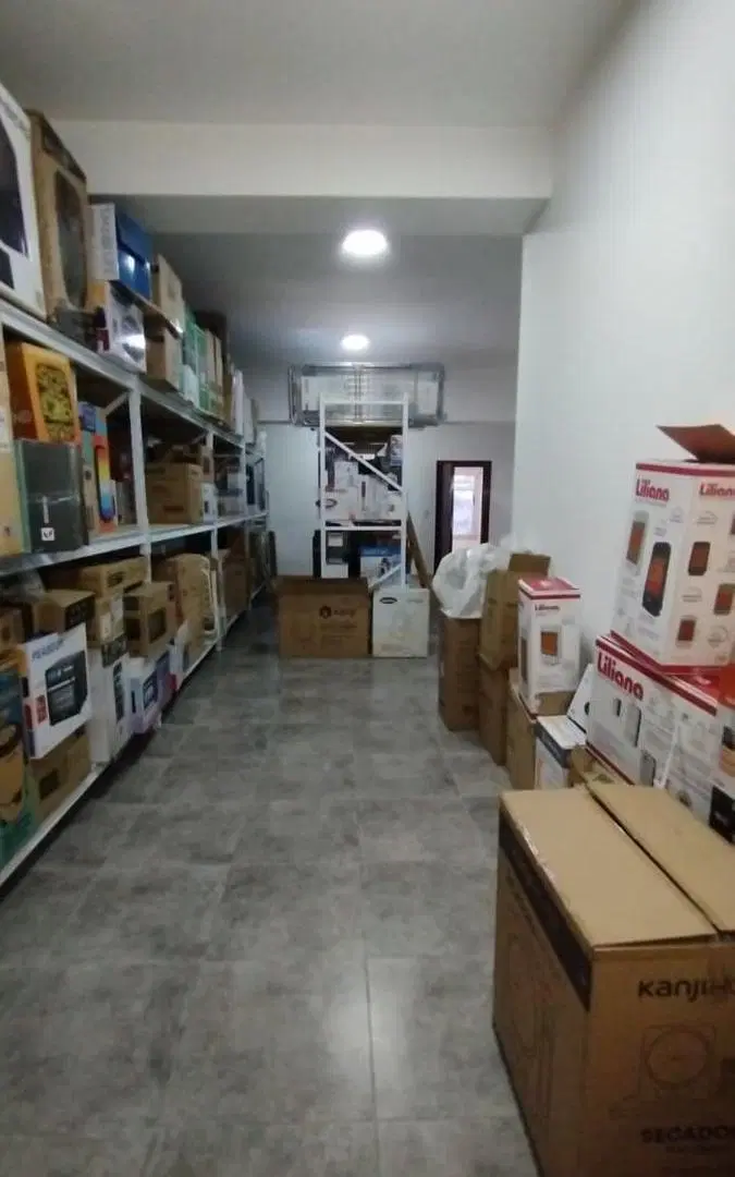ALQUILER - LOCAL - MENDOZA 4563 - ROSARIO 8