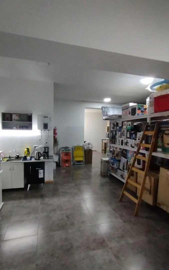 ALQUILER - LOCAL - MENDOZA 4563 - ROSARIO 3
