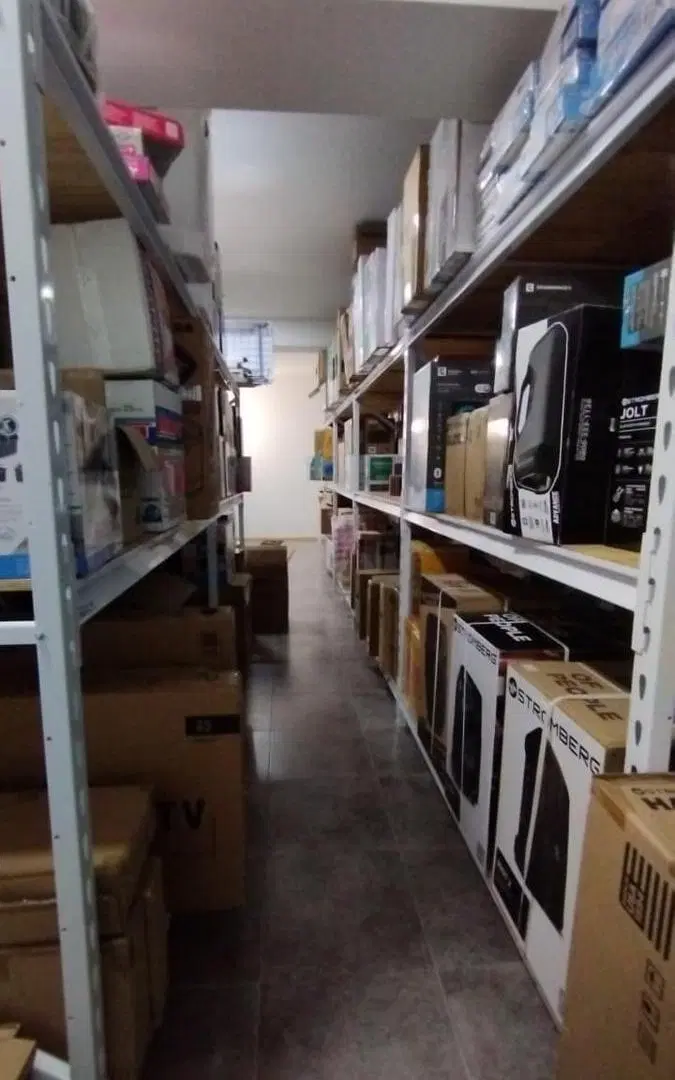 ALQUILER - LOCAL - MENDOZA 4563 - ROSARIO 2