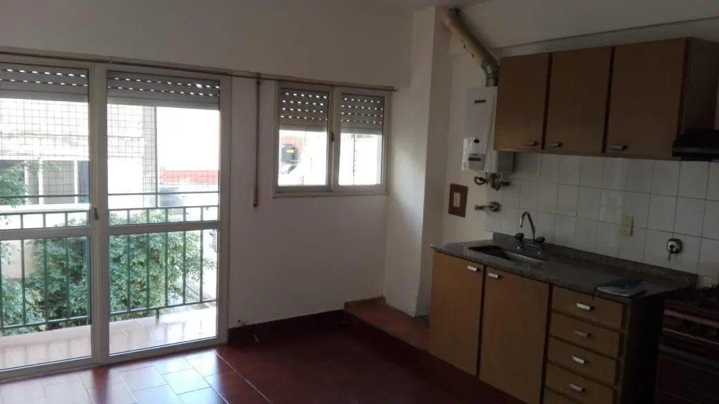 ALQUILER-DEPARTAMENTO- 1 DE MAYO 1781- 1 DORMITORIO- REP. DE LA SEXTA-ROSARIO 2