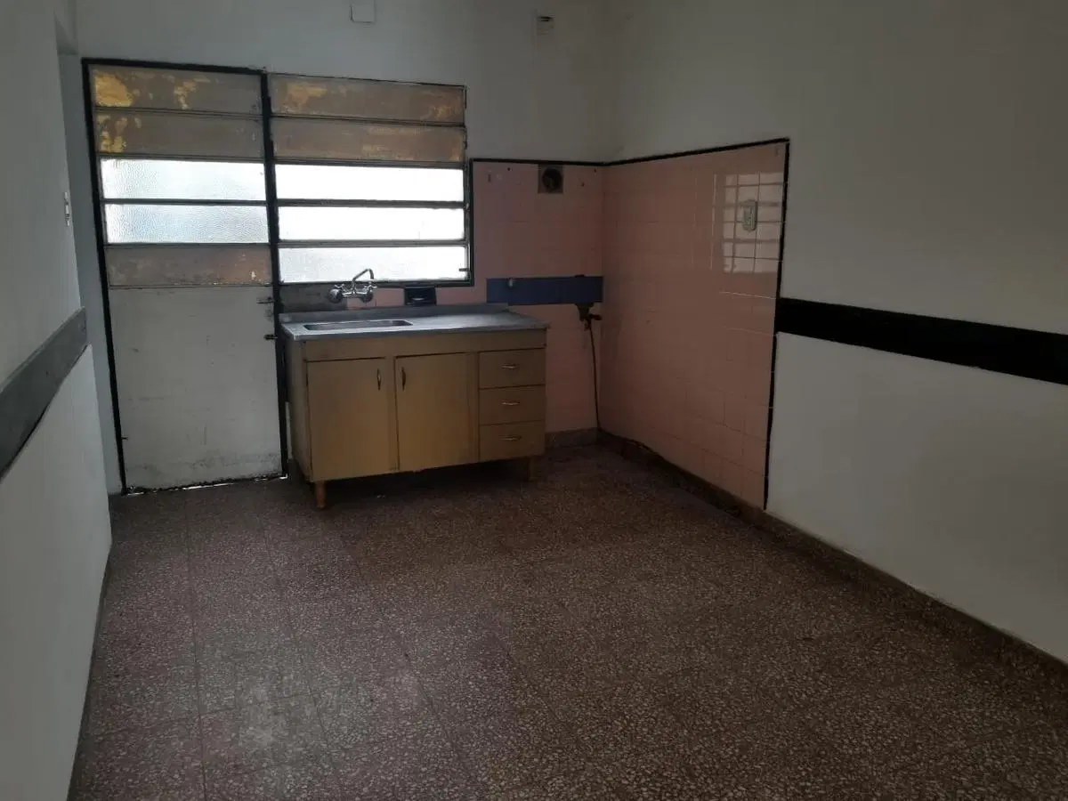 ALQUILER - CASA - 1 - DORMITORIO - RIOBAMBA 6709- URQUIZA - ROSARIO 1