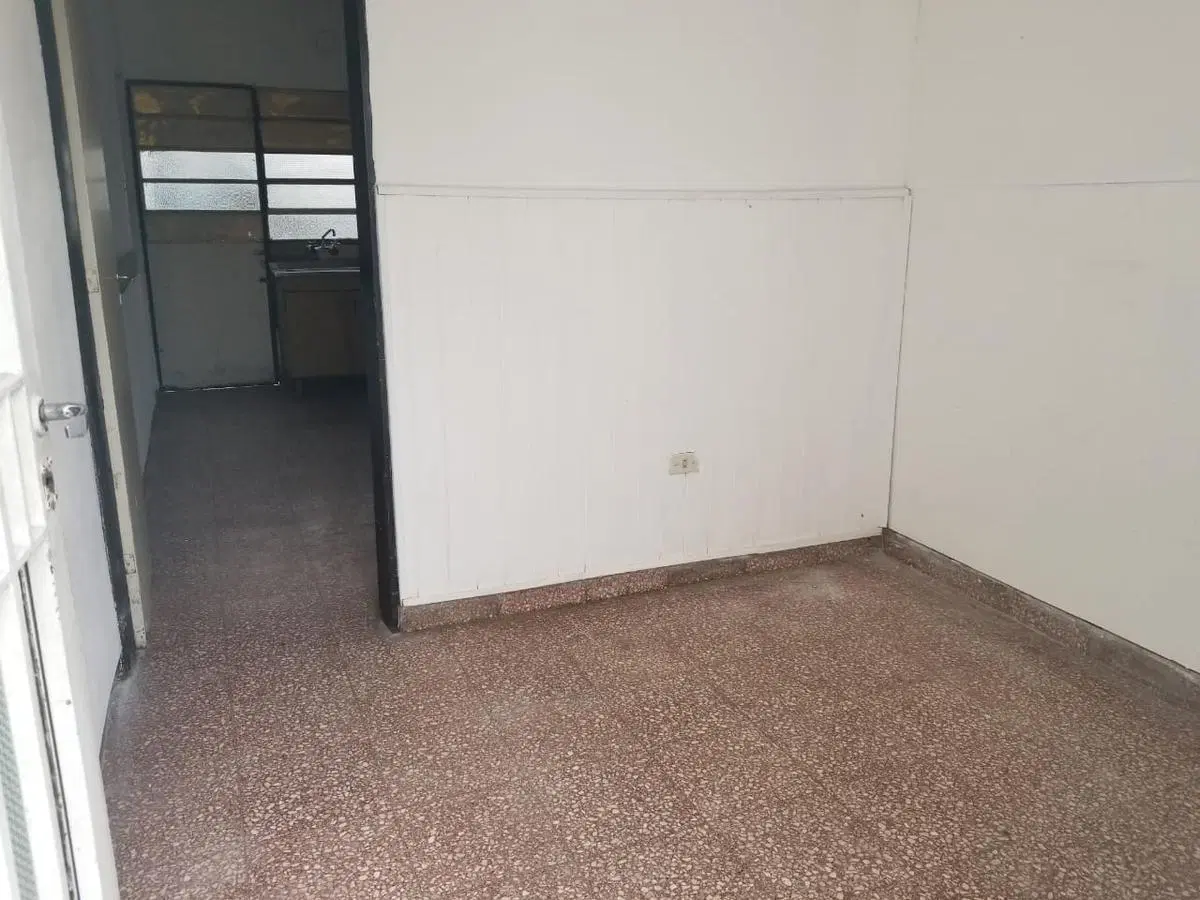 ALQUILER - CASA - 1 - DORMITORIO - RIOBAMBA 6709- URQUIZA - ROSARIO 3