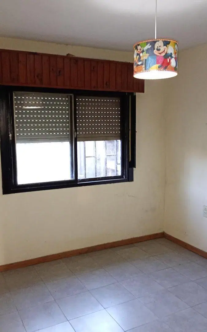 VENTA - CASA AL FRENTE E INTERNA- PEDRO LINO FUNES 452-EMPALME-ROSARIO 4