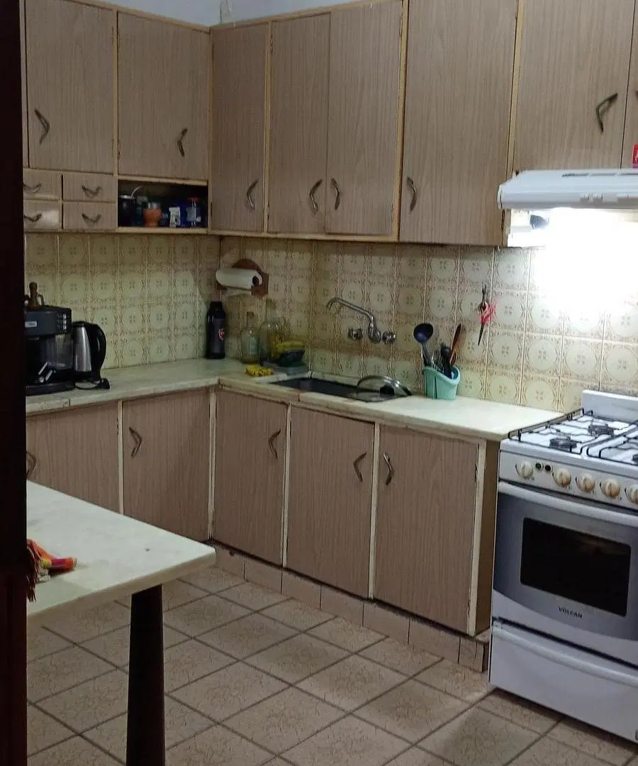 VENTA-CASA-2 DORMITORIOS- ROUILLON 1140 A- AZCUENAGA-ROSARIO 4