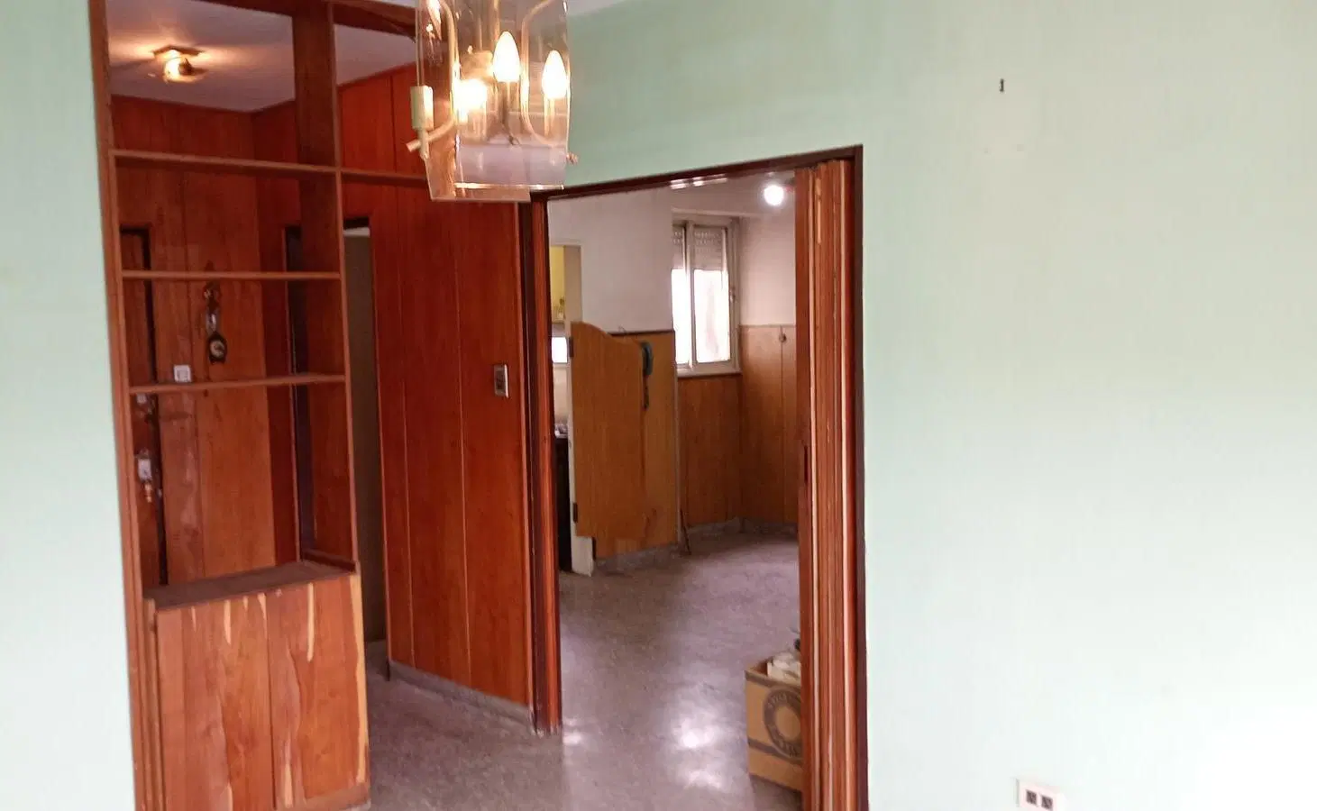 VENTA - DEPARTAMENTO - 2 DORMITORIOS - EVA PERON 5455 - AZCUENAGA - ROSARIO 1
