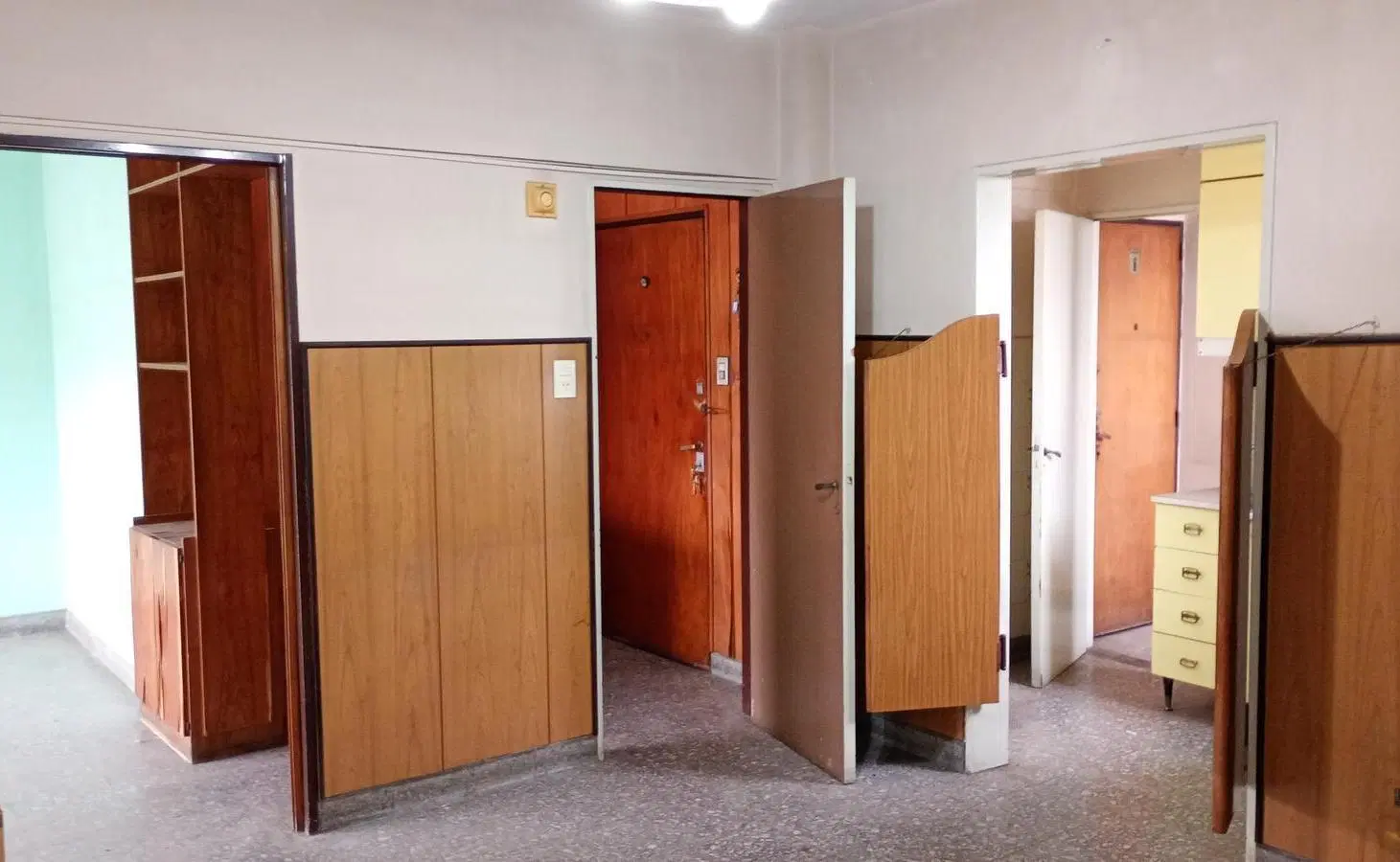 VENTA - DEPARTAMENTO - 2 DORMITORIOS - EVA PERON 5455 - AZCUENAGA - ROSARIO 4