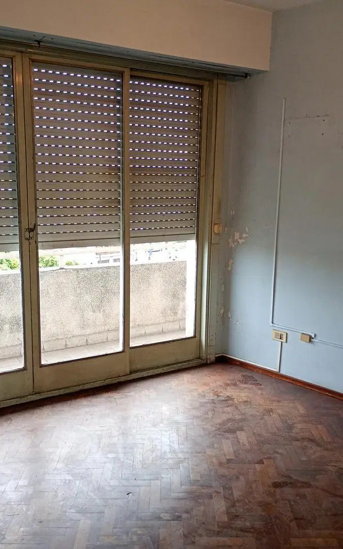 VENTA - DEPARTAMENTO - 2 DORMITORIOS - EVA PERON 5455 - AZCUENAGA - ROSARIO 2