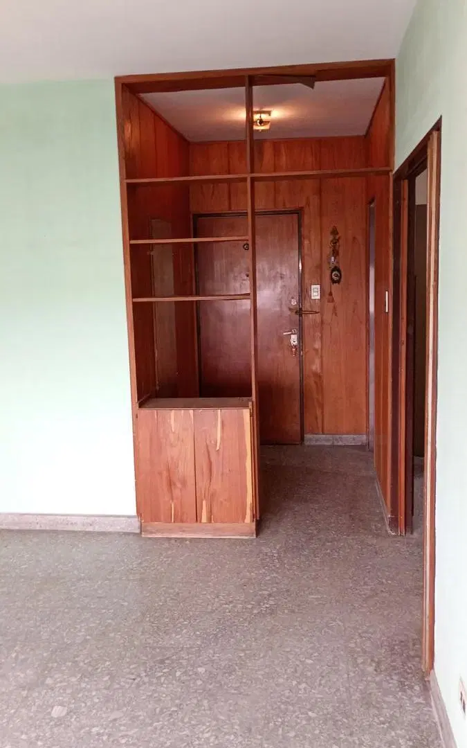 VENTA - DEPARTAMENTO - 2 DORMITORIOS - EVA PERON 5455 - AZCUENAGA - ROSARIO 3