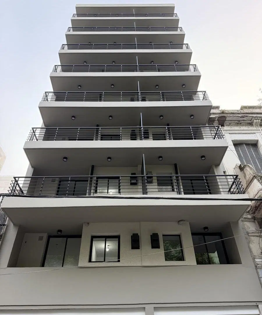 Departamento en Centro 2
