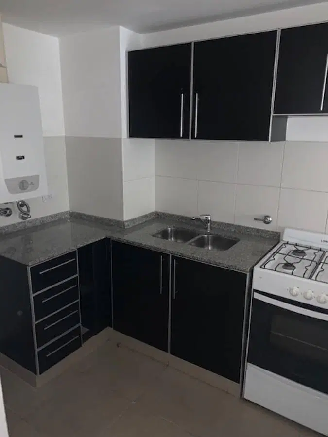 VENTA-Departamento 2 dormitorios y cochera-Amenities- Abasto-Entre Rios 1964-ABASTO-ROSARIO 4
