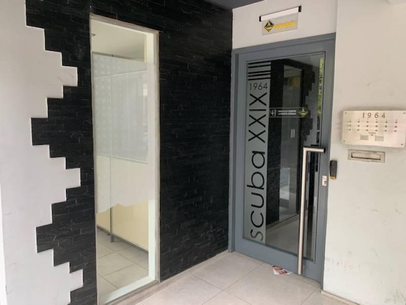 VENTA-Departamento 2 dormitorios y cochera-Amenities- Abasto-Entre Rios 1964-ABASTO-ROSARIO