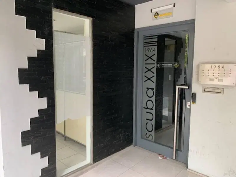 VENTA-Departamento 2 dormitorios y cochera-Amenities- Abasto-Entre Rios 1964-ABASTO-ROSARIO 2