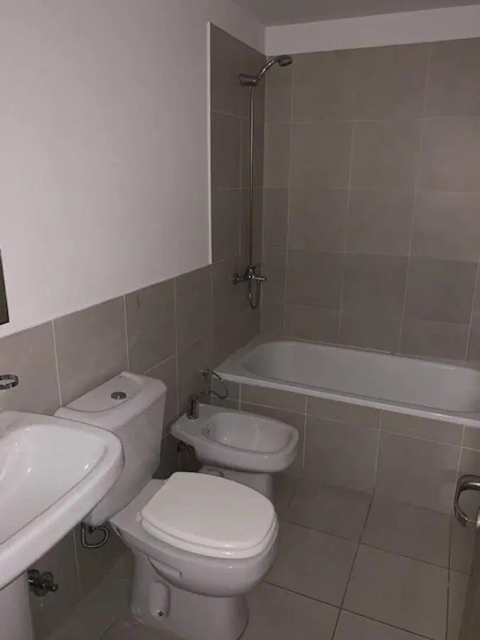 VENTA-Departamento 2 dormitorios y cochera-Amenities- Abasto-Entre Rios 1964-ABASTO-ROSARIO 3