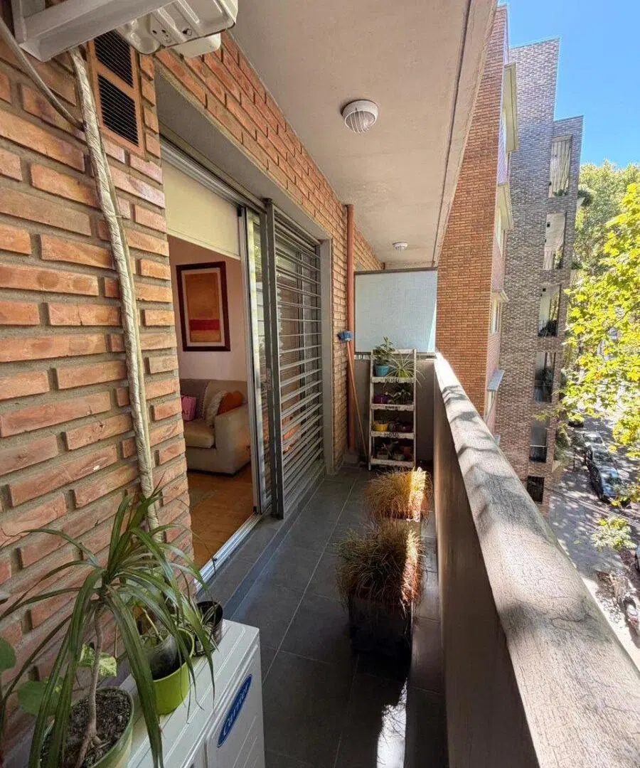 VENTA-DEPARTAMENTO 2 DORMITORIOS-RODRIGUEZ 1254-AMENITIES-LOURDES-ROSARIO 4