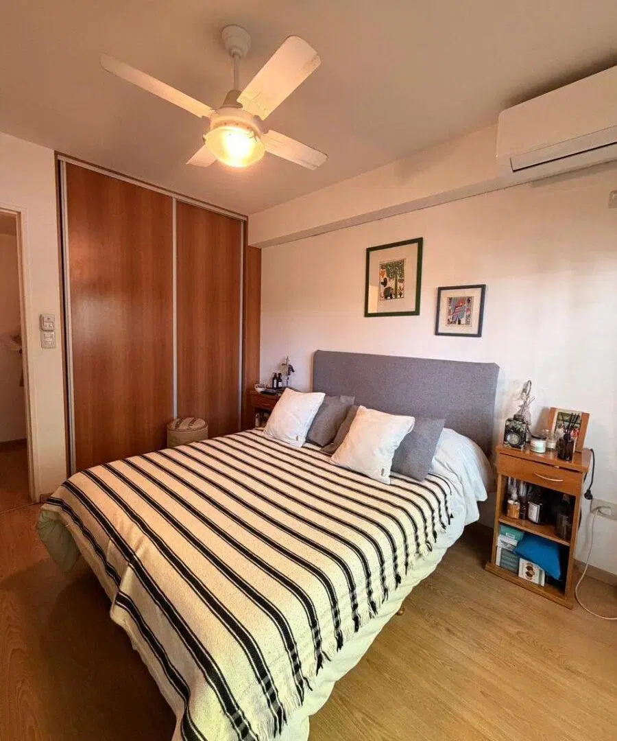 VENTA-DEPARTAMENTO 2 DORMITORIOS-RODRIGUEZ 1254-AMENITIES-LOURDES-ROSARIO 5