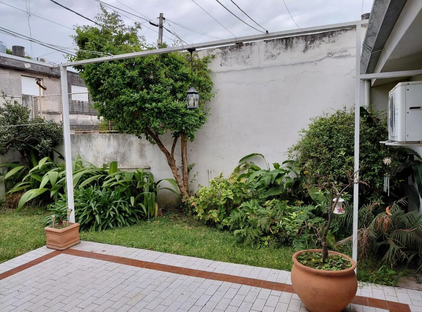 VENTA - CASA - 2 DORMITORIOS - FOREST 5492 - AZCUENAGA - ROSARIO 1