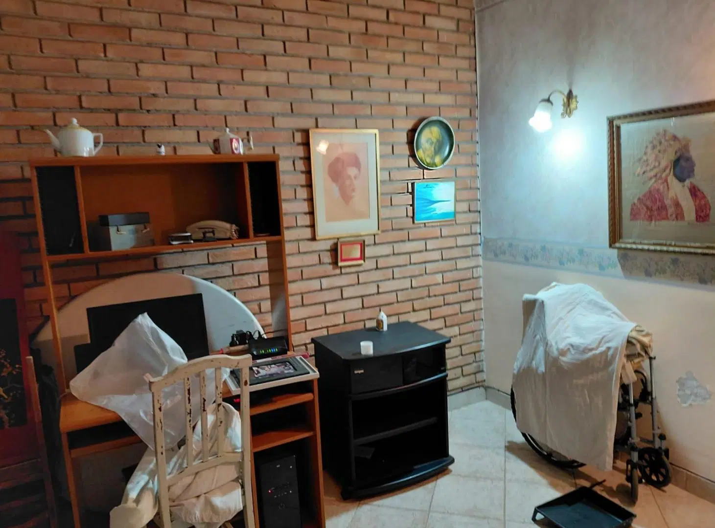VENTA - CASA - 2 DORMITORIOS - FOREST 5492 - AZCUENAGA - ROSARIO 3