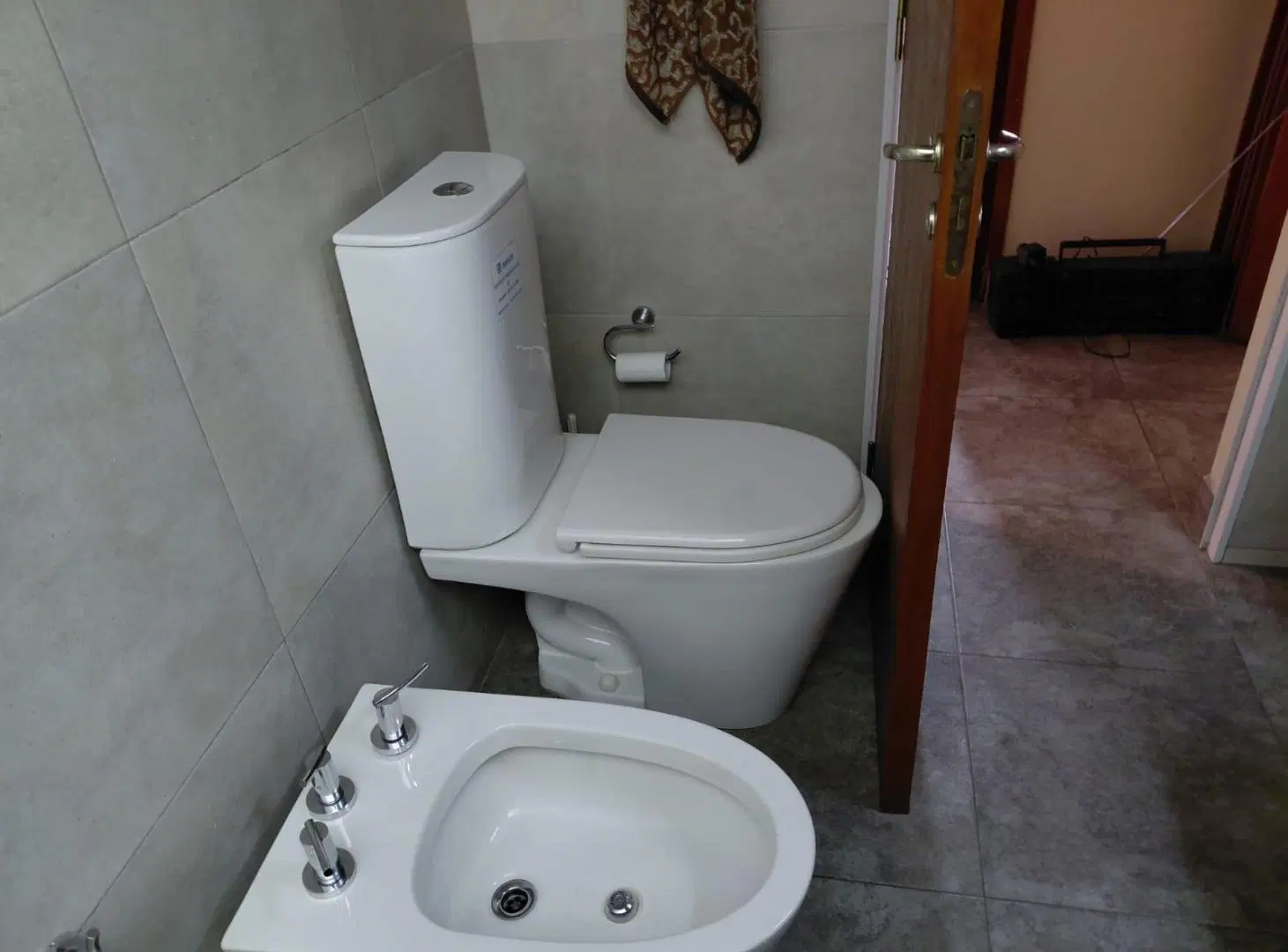 VENTA - CASA - 2 DORMITORIOS - FOREST 5492 - AZCUENAGA - ROSARIO 5